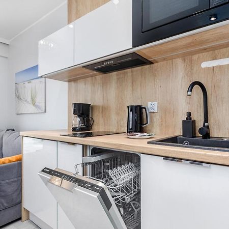 Apartamenty Balticus By Noclegi Renters Misdroy Exterior foto